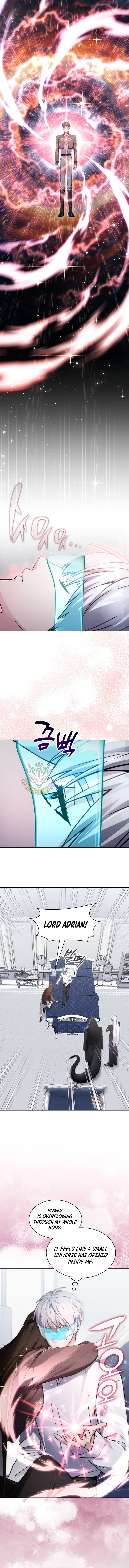 My Lucky Encounter From The Game Turned Into Reality Chapter 93 2